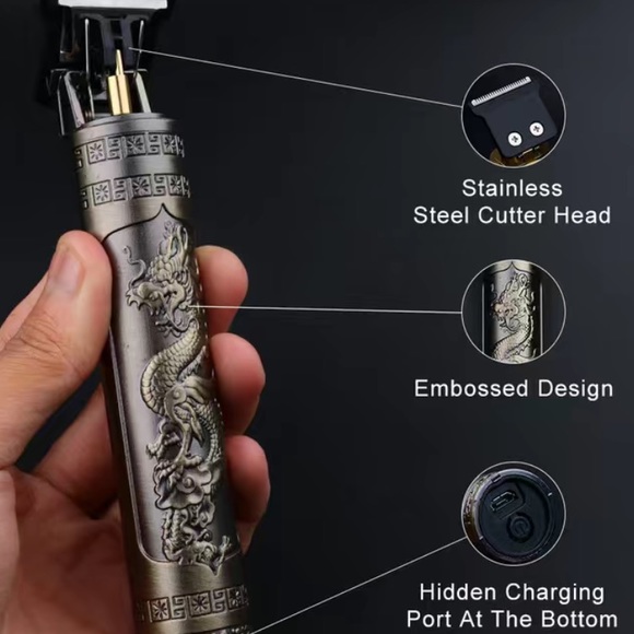 Trimmers - Picture 3 of 4